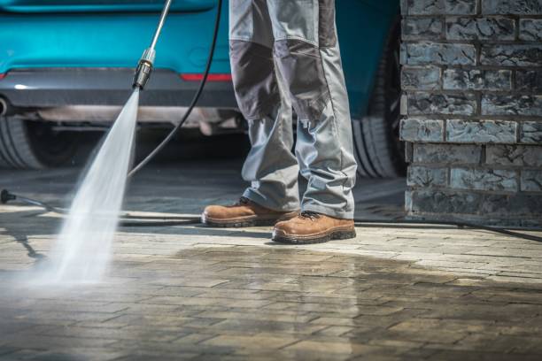 Asbury Park, NJ Pressure Washing Company