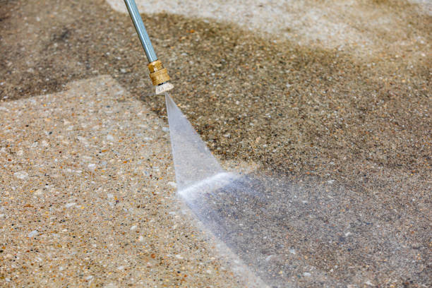 Best Restaurant Pressure Washing  in Asbury Park, NJ