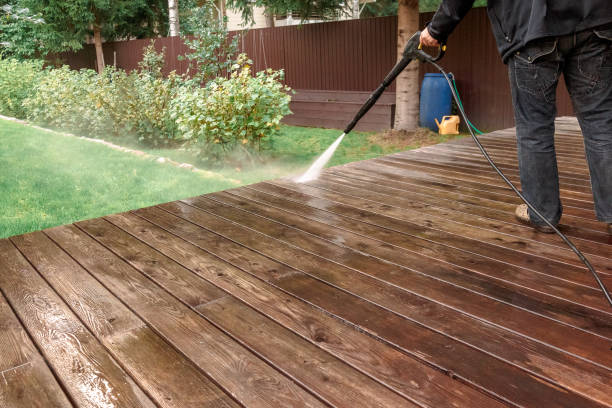 Best Gutter Cleaning  in Asbury Park, NJ