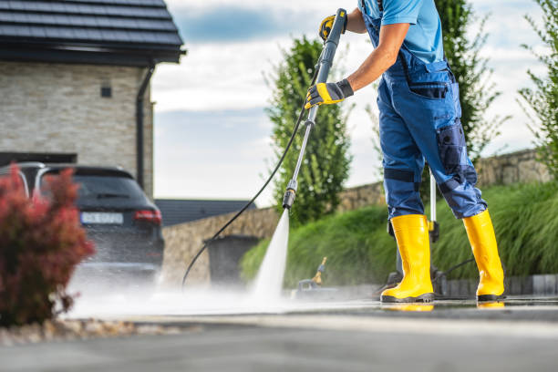 Best Animal Enclosure Cleaning  in Asbury Park, NJ
